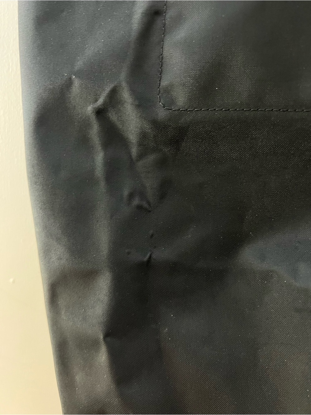 Longchamp Foldable Backpack - Picture 3 of 8
